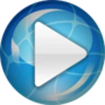 Logo of anPlayer android Application 